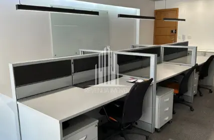 Imagem: Sala Comercial para Alugar, Planalto Paulista