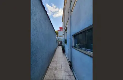 Imagem: Casa Térrea para Alugar, Chácara Klabin