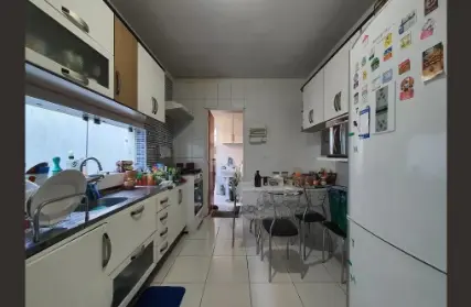 Imagem: Casa Térrea para Alugar, Chácara Klabin