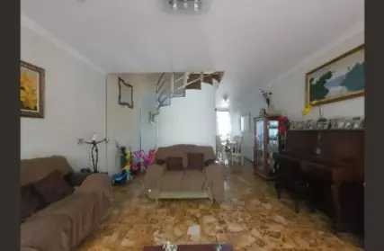 Imagem: Casa Térrea para Alugar, Chácara Klabin