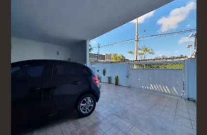 Imagem: Casa Térrea para Alugar, Chácara Klabin