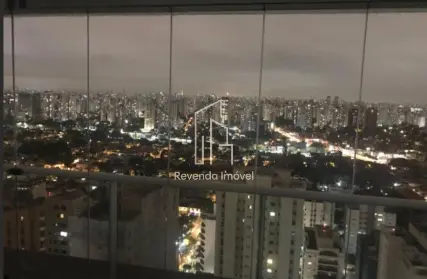 Imagem: Apartamento Duplex para Alugar, Brooklin Paulista