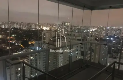 Imagem: Apartamento Duplex para Alugar, Brooklin Paulista