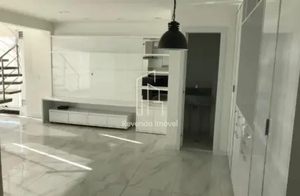 Imagem: Apartamento Duplex para Alugar, Brooklin Paulista