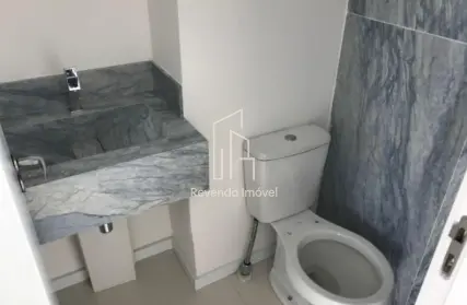 Imagem: Apartamento Duplex para Alugar, Brooklin Paulista