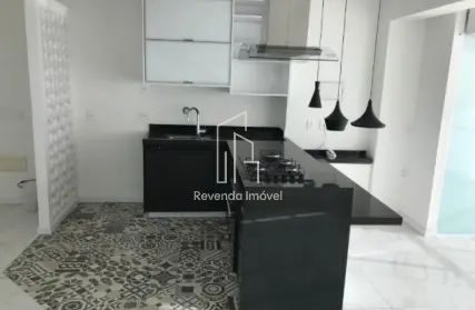 Imagem: Apartamento Duplex para Alugar, Brooklin Paulista