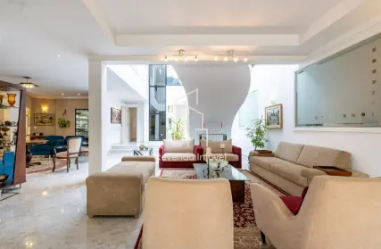 Imagem: Casa Térrea para Alugar, Chácara Monte Alegre