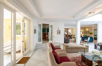 Imagem: Casa Térrea para Alugar, Chácara Monte Alegre