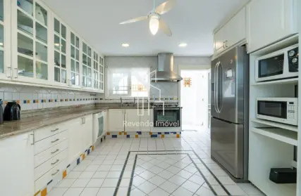 Imagem: Casa Térrea para Alugar, Chácara Monte Alegre