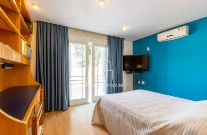 Imagem: Casa Térrea para Alugar, Chácara Monte Alegre