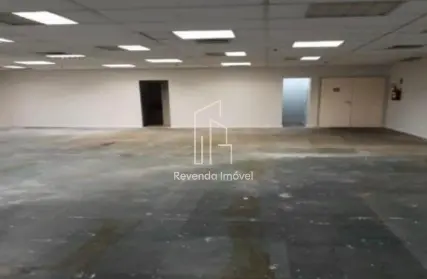 Imagem: Sala Comercial para Alugar, Chácara Santo Antônio (ZS)
