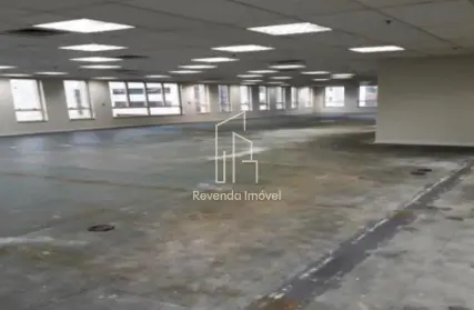 Imagem: Sala Comercial para Alugar, Chácara Santo Antônio (ZS)