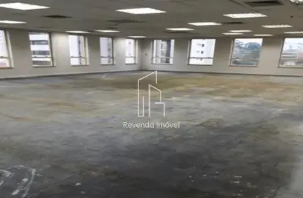 Imagem: Sala Comercial para Alugar, Chácara Santo Antônio (ZS)