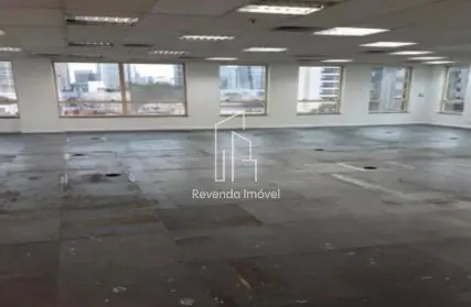 Imagem: Sala Comercial para Alugar, Chácara Santo Antônio (ZS)