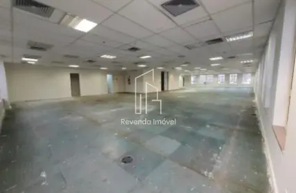 Imagem: Sala Comercial para Alugar, Chácara Santo Antônio (ZS)