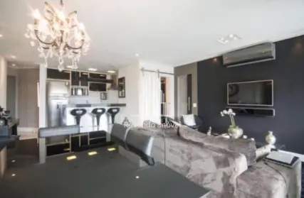 Imagem: Apartamento para Alugar, Cidade Monções