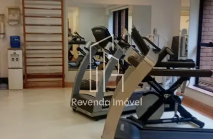 Imagem: Apartamento para Alugar, Indianópolis