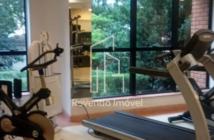 Imagem: Apartamento para Alugar, Indianópolis