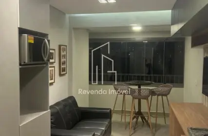 Imagem: Apartamento para Alugar, Indianópolis