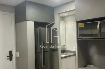 Imagem: Apartamento para Alugar, Indianópolis