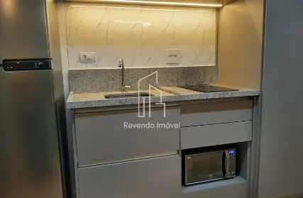 Imagem: Apartamento para Alugar, Indianópolis