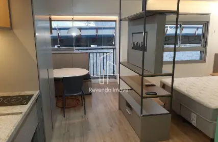 Imagem: Apartamento para Alugar, Indianópolis