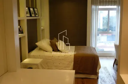 Imagem: Cobertura para Alugar, Itaim Bibi