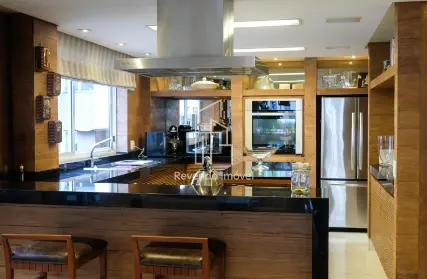 Imagem: Cobertura para Alugar, Itaim Bibi