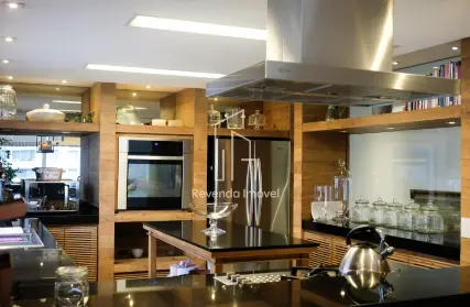 Imagem: Cobertura para Alugar, Itaim Bibi