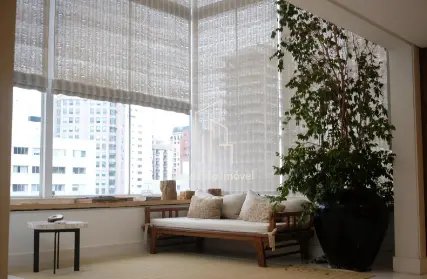 Imagem: Cobertura para Alugar, Itaim Bibi