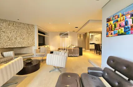 Imagem: Apartamento para Alugar, Itaim Bibi