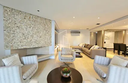 Imagem: Apartamento para Alugar, Itaim Bibi