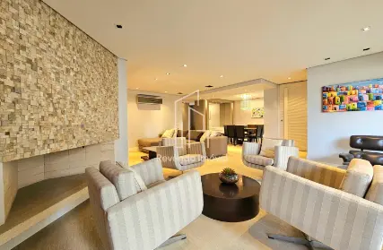 Imagem: Apartamento para Alugar, Itaim Bibi