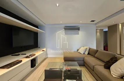 Imagem: Apartamento para Alugar, Itaim Bibi