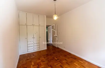 Imagem: Apartamento para Alugar, Itaim Bibi