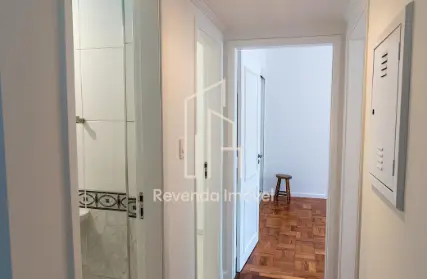 Imagem: Apartamento para Alugar, Itaim Bibi