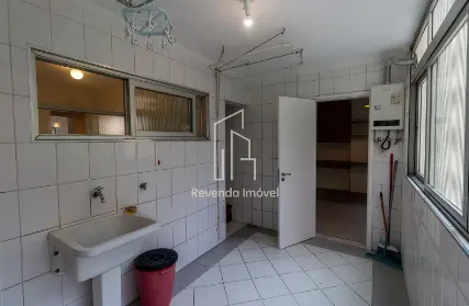 Imagem: Apartamento para Alugar, Itaim Bibi