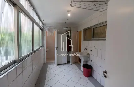 Imagem: Apartamento para Alugar, Itaim Bibi