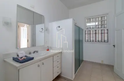 Imagem: Sobrado para Alugar, Jardim Europa