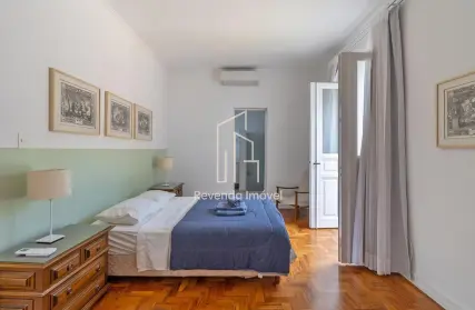 Imagem: Sobrado para Alugar, Jardim Europa