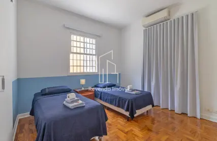 Imagem: Sobrado para Alugar, Jardim Europa