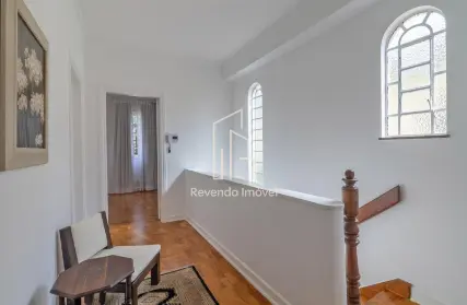 Imagem: Sobrado para Alugar, Jardim Europa