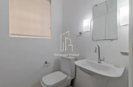 Imagem: Sobrado para Alugar, Jardim Europa