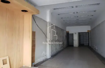 Imagem: Galpão / Salão para Alugar, Mirandópolis