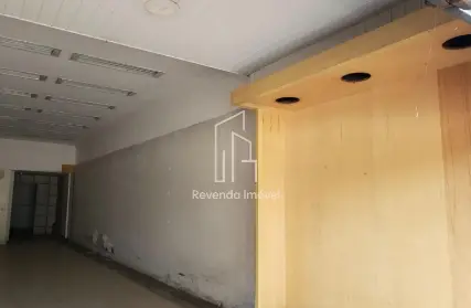 Imagem: Galpão / Salão para Alugar, Mirandópolis