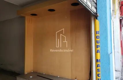 Imagem: Galpão / Salão para Alugar, Mirandópolis