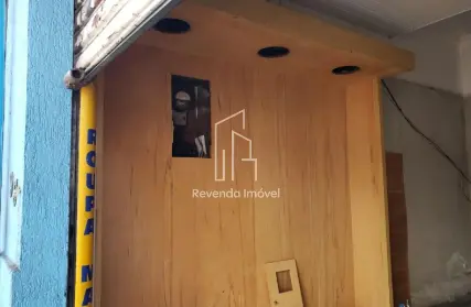 Imagem: Galpão / Salão para Alugar, Mirandópolis