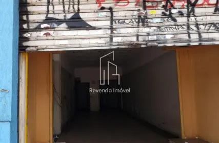 Imagem: Galpão / Salão para Alugar, Mirandópolis