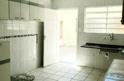 Imagem: Sobrado para Alugar, Jardim Santo Antoninho