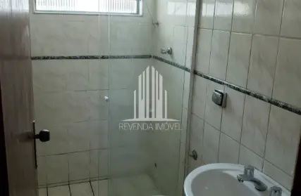 Imagem: Sobrado para Alugar, Jardim Santo Antoninho